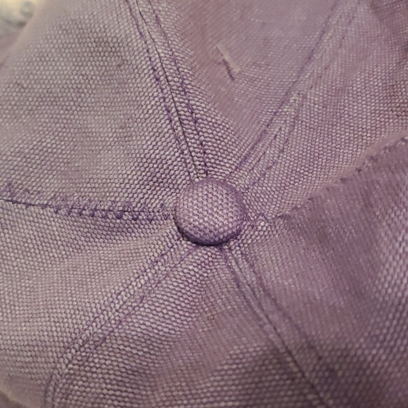 💜Napapijri Women's Hat - Picture 8 of 9